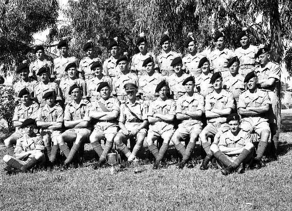 1 LF Minden Camp Moascar Anti Tank Pln Trevor Phillips (1)